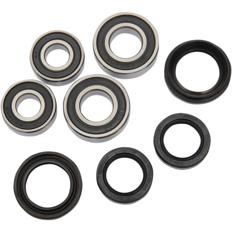 HONDA FRONT WHEEL BEARING KITS