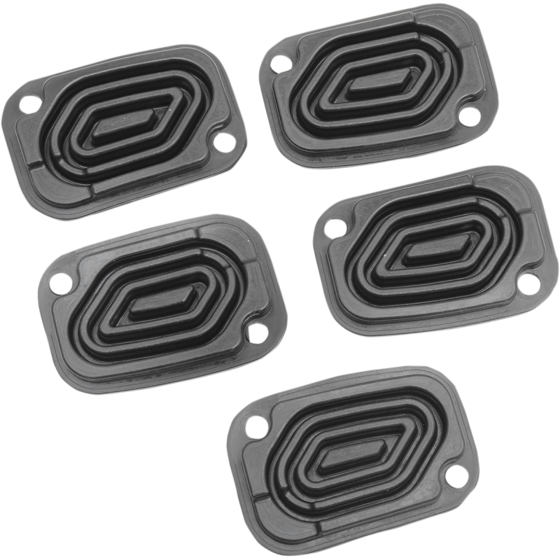 GASKET FRT M/C09-19 FLHT 5PK