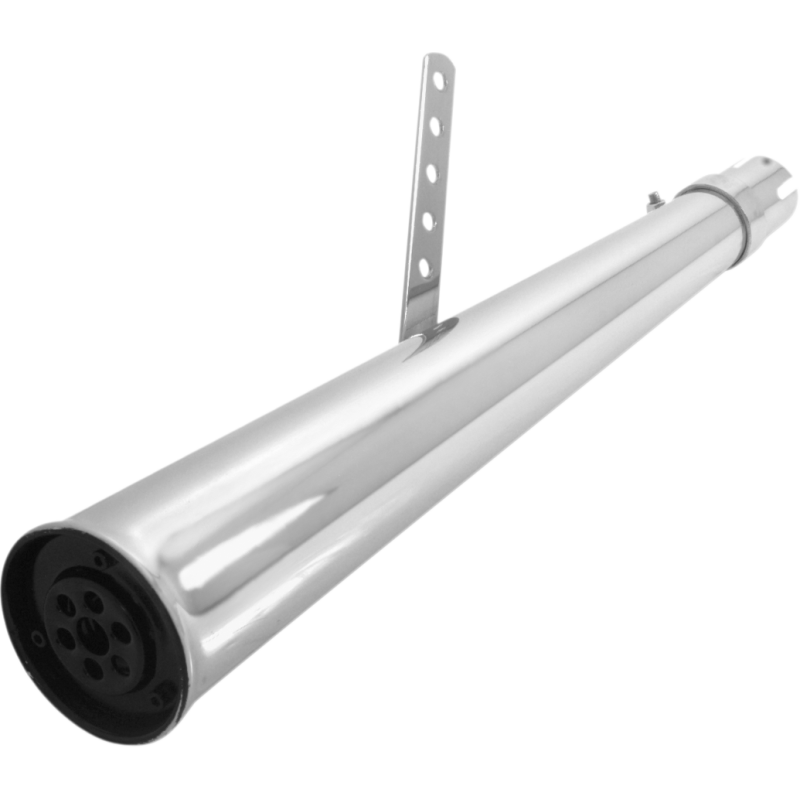 MUFFLER R/L UNI BELL MEG.