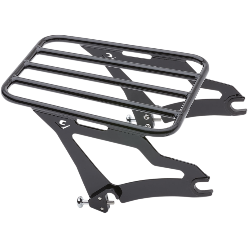 09-19 FL LUGGAGE RACK BLACK