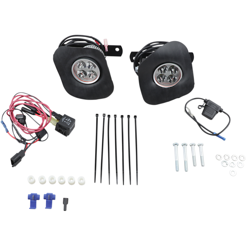 DRIVING LIGHTS LED GL1800