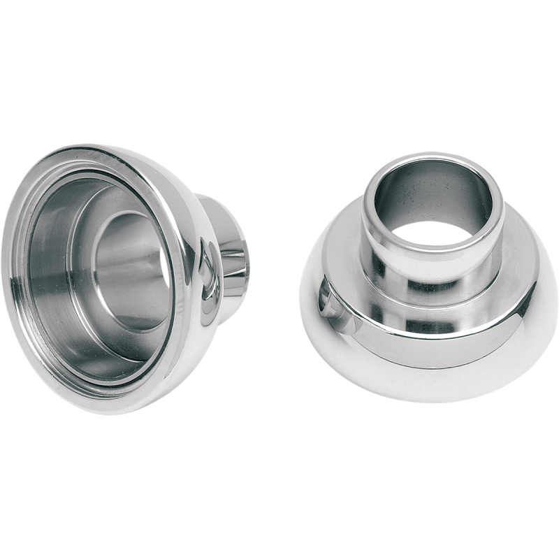 6O-88 B/TWIN FRAME NECK CUPS W/RACES PR