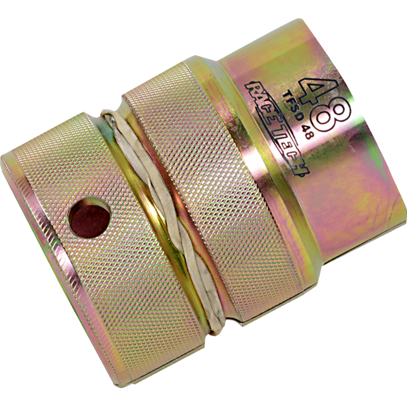 47/48MM FORK SEAL DRIVER RACE TECH