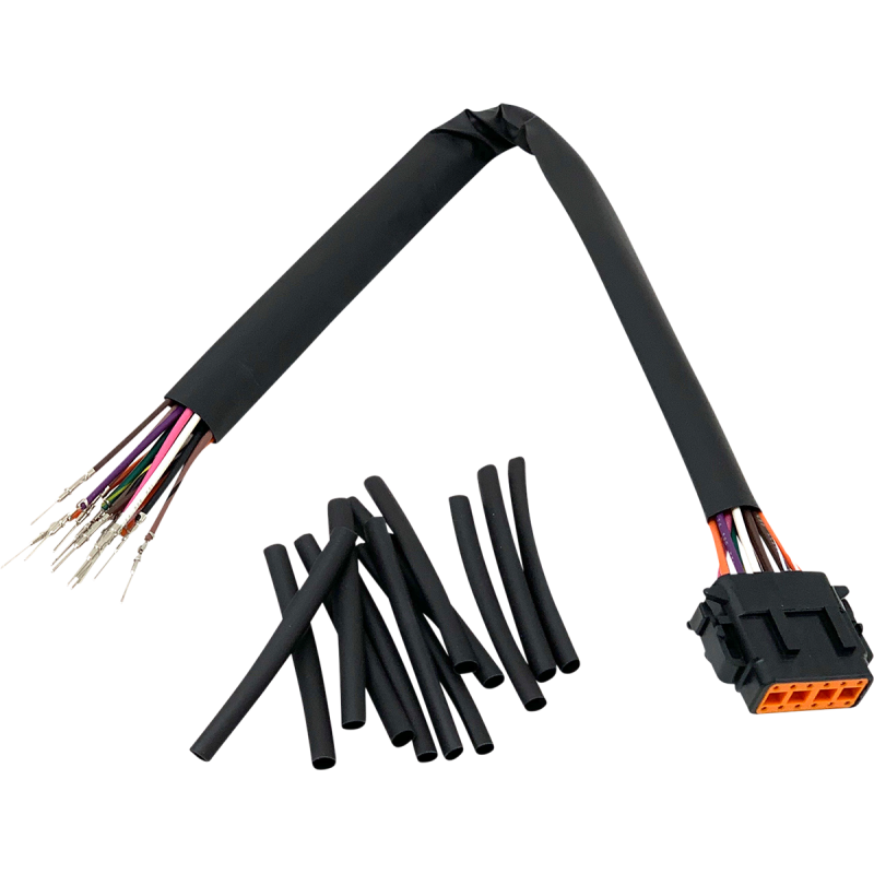 HARNESS INSTMNT EXT 15"