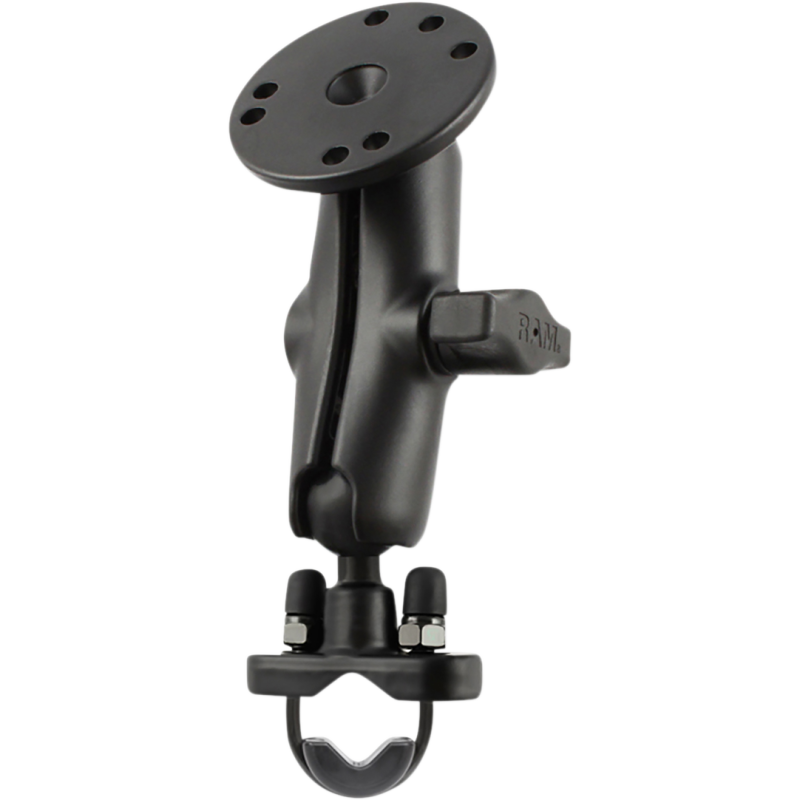 U-BOLT MNT W/ 202 BASE