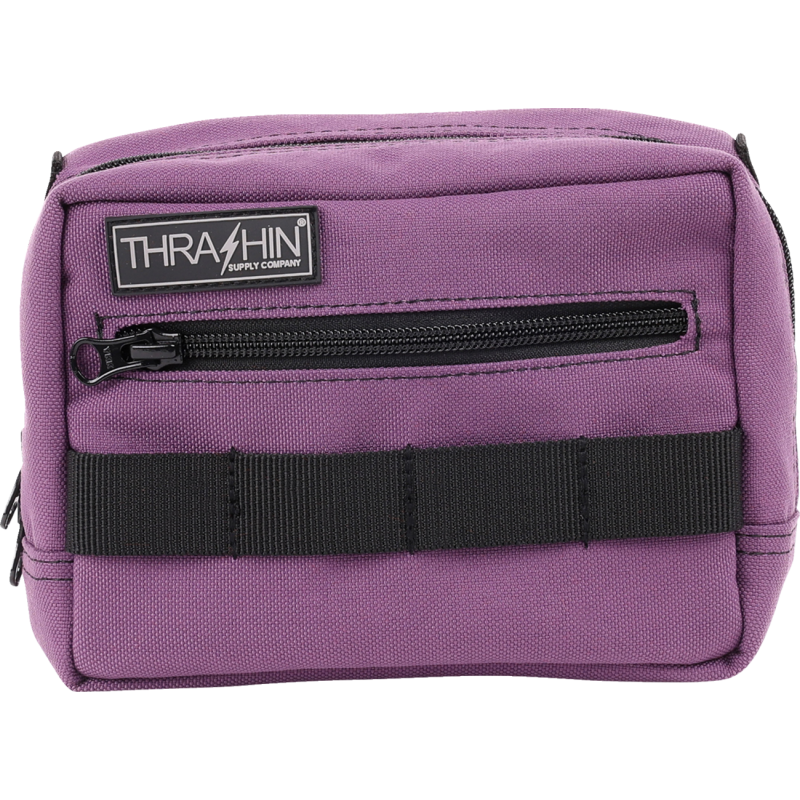 BAG HANDLEBAR TSC PURPLE