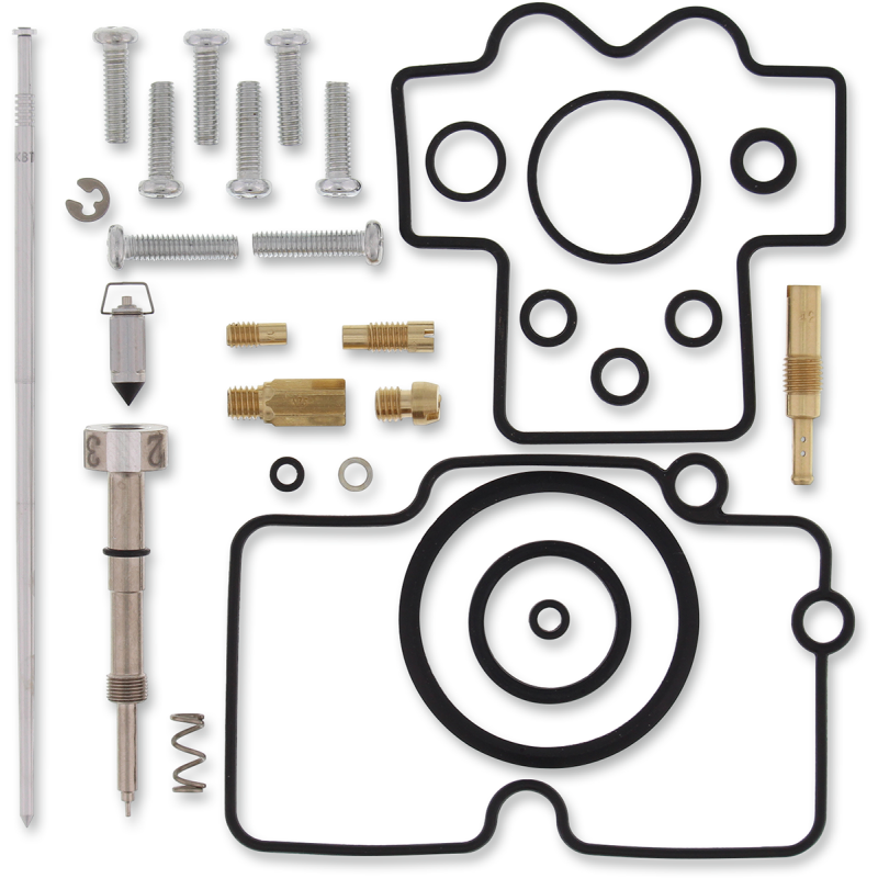 REPAIR KIT CARB HON
