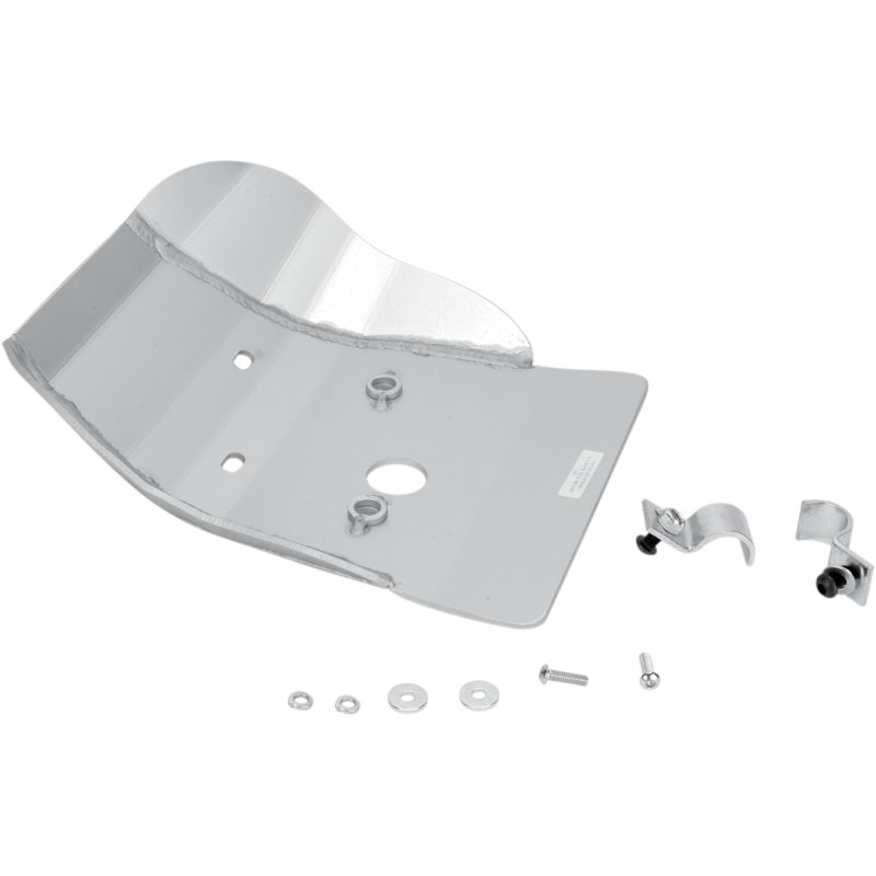 SKID PLATE CRF150F 06-08