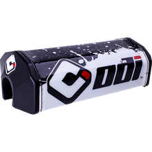 MX BAR PAD SPLTR BLK/WHT