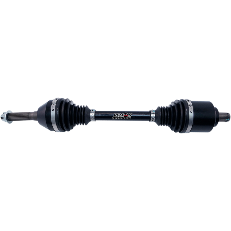 DEMON HD AXLE