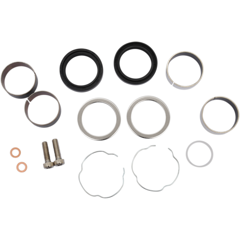 SLIDER RBLD KT 41MM 12-16 FLD