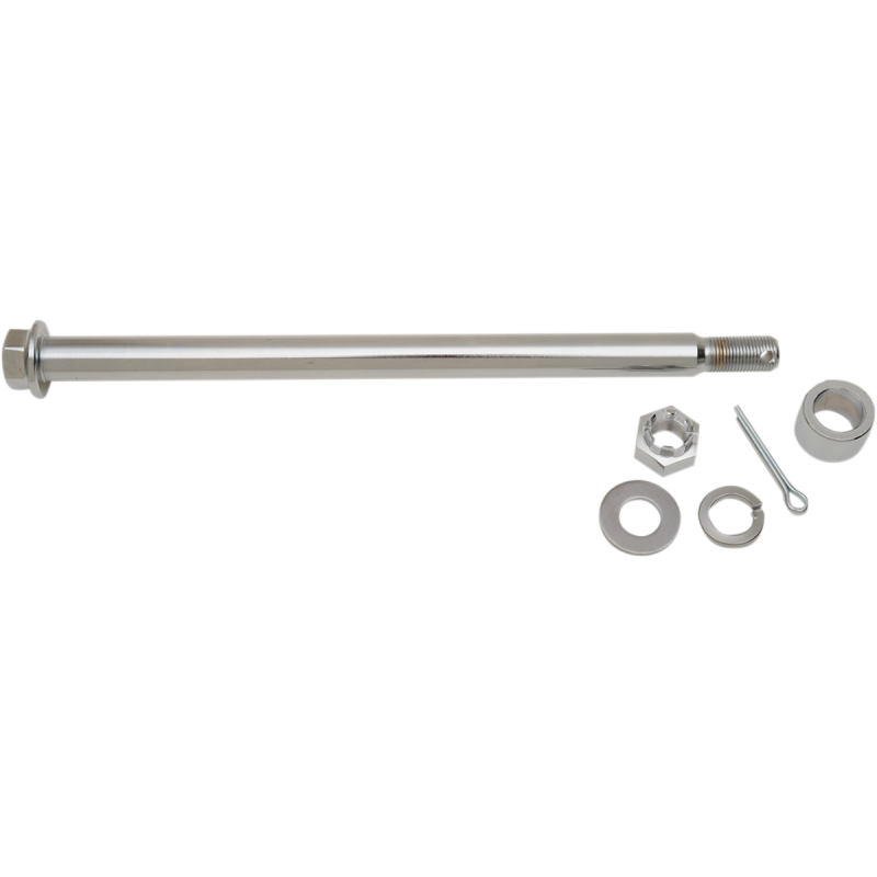 73-85 B/T 4SP REAR AXLE (12.1875")