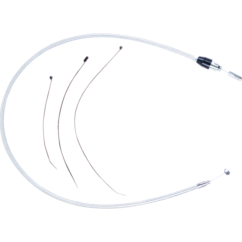 Cable - Clutch - Quick Connect - Sterling Chromite II