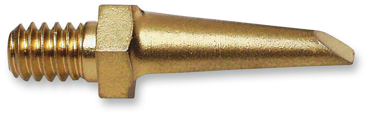 CHISEL TOOTH COMPETITION STUD