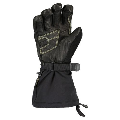 Scott Explorair Plus Gtx Long Gloves