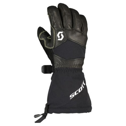 Scott Explorair Plus Gtx Long Gloves