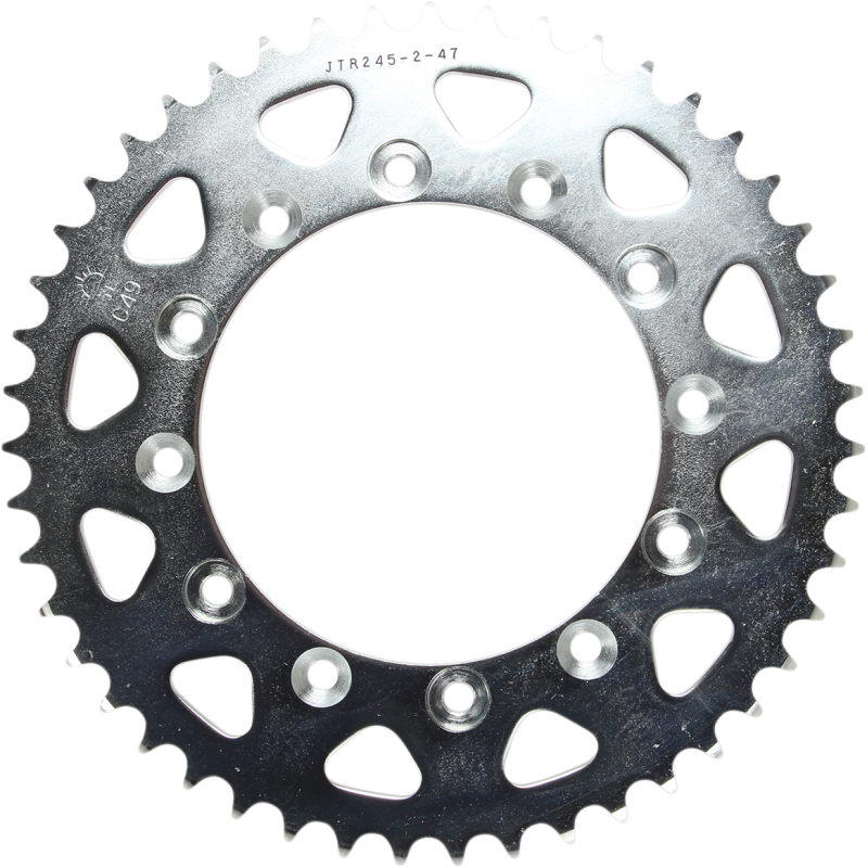 SPROCKET, RR 47T