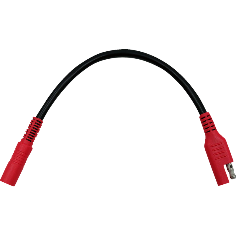 ADAPTER SAE FEMALE 12V