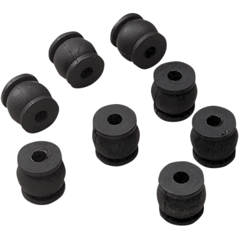 74-91 FL/BOARD ISOLATION DAMPERS (8)