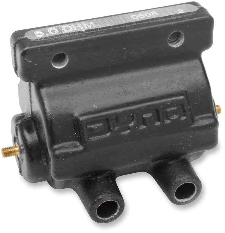 POINTS IGNTION OE STYLE COIL DYNATEK