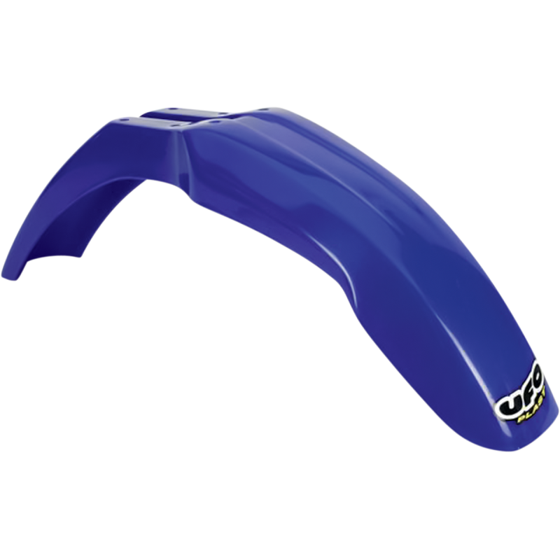YZ80/85 93-08 FRONT FENDER YZ 98BLUE