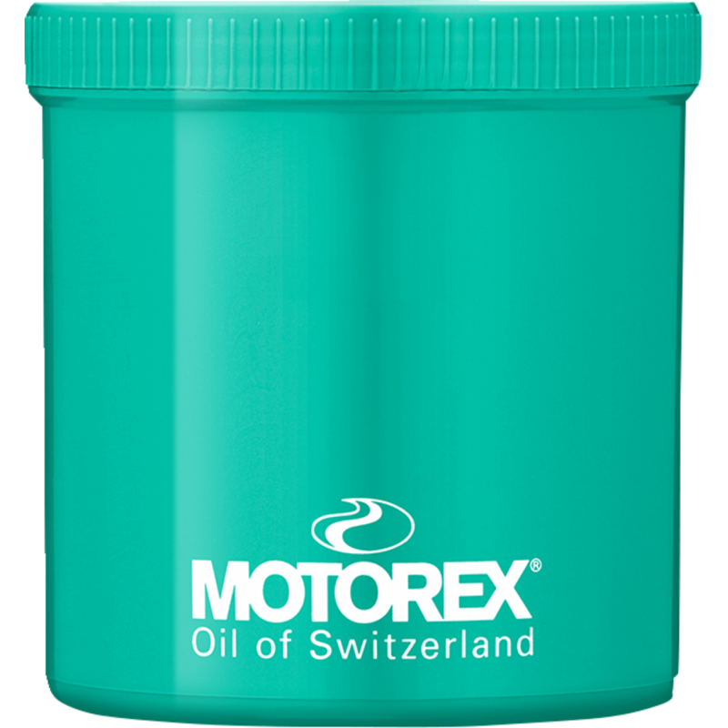 MOTOREX WHITE GREASE