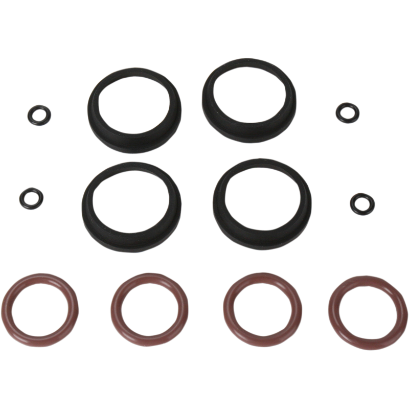 91-99 XL PUSHROD O-RING KIT