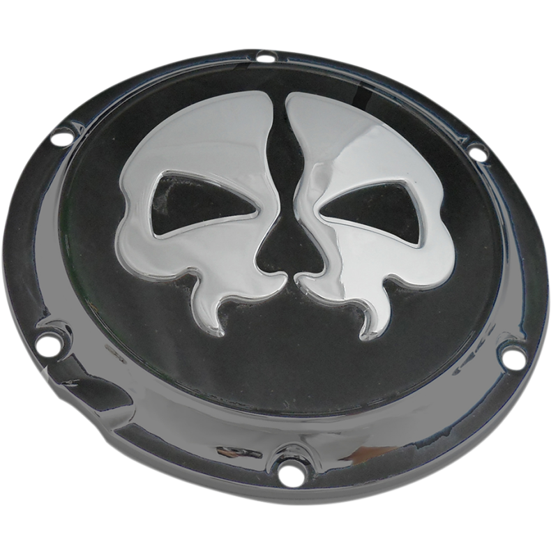 COVER DRB SP SKL 04-19 XL BLK