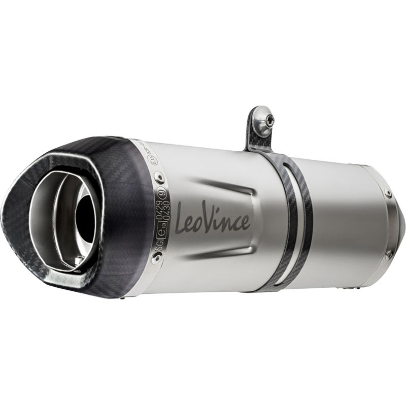 EXHAUST ONE EVO SS MT-07