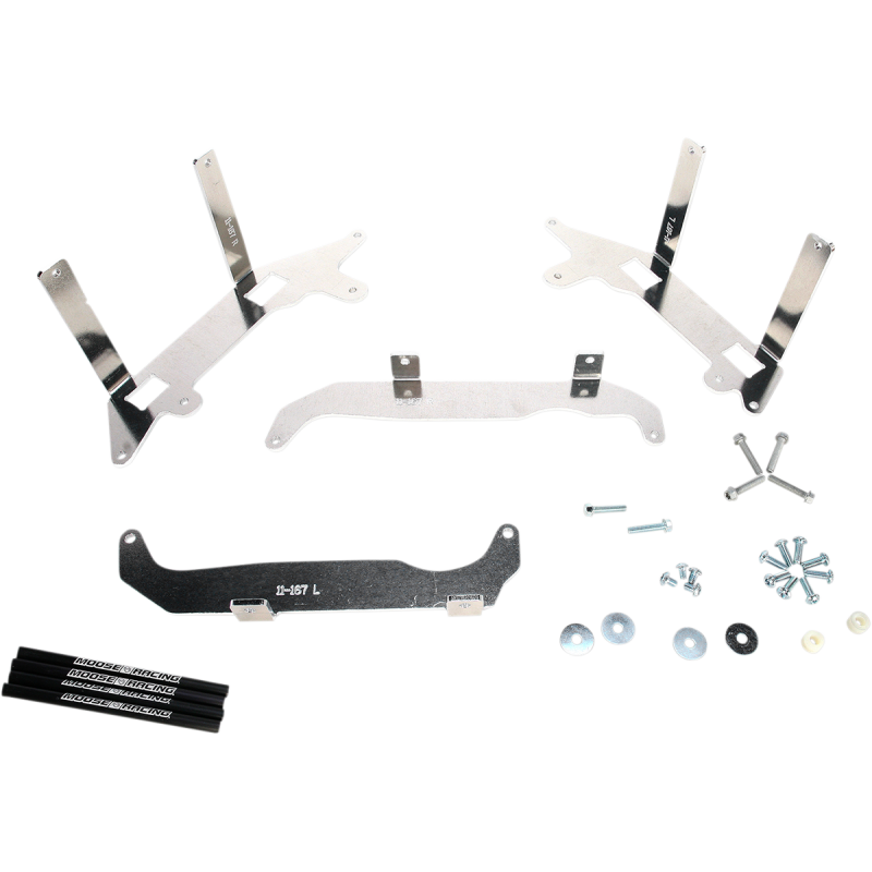 RAD BRACE CRF450R 2013-2014