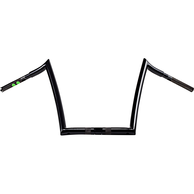 HANDLEBAR MONKEY 16 BLK "
