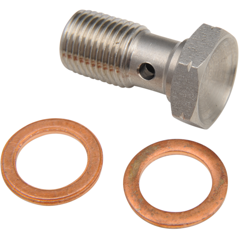 10MM X 1.0 BANJO BOLT