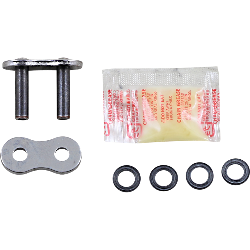 LINK CONN 525MAX-Z RIV/C
