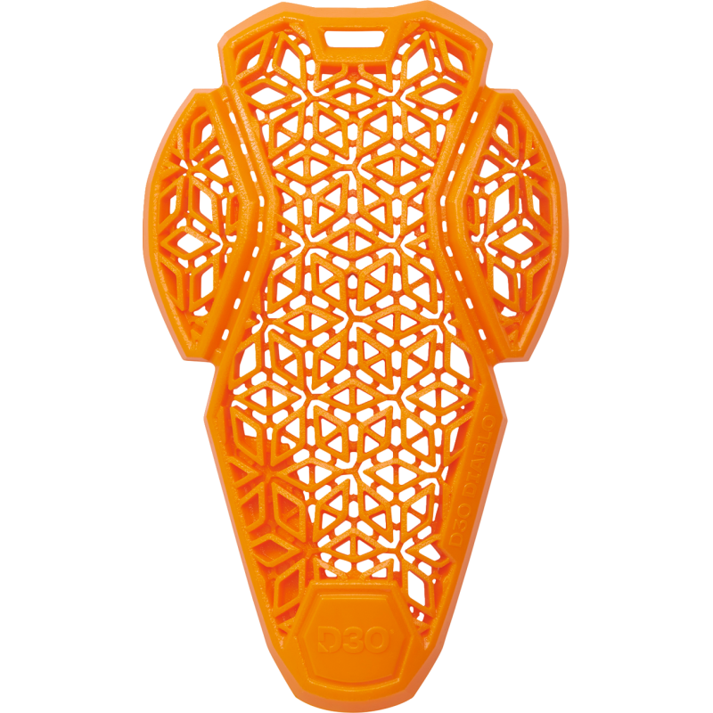 D3O DIABLO L2 CMPCT ELB/KNEE GUARD