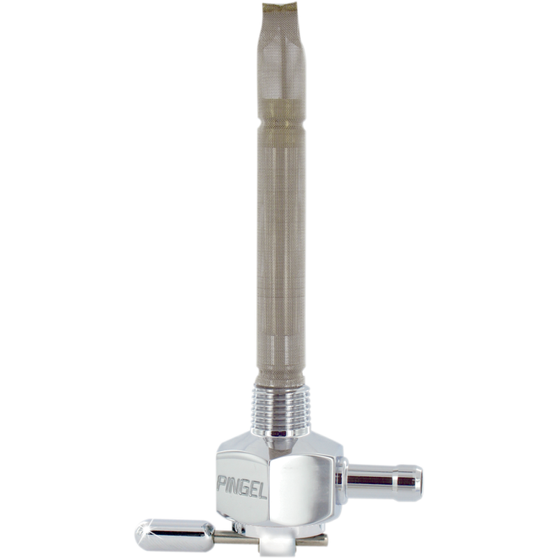 Power-Flo Fuel Valve - 1/4" NPT