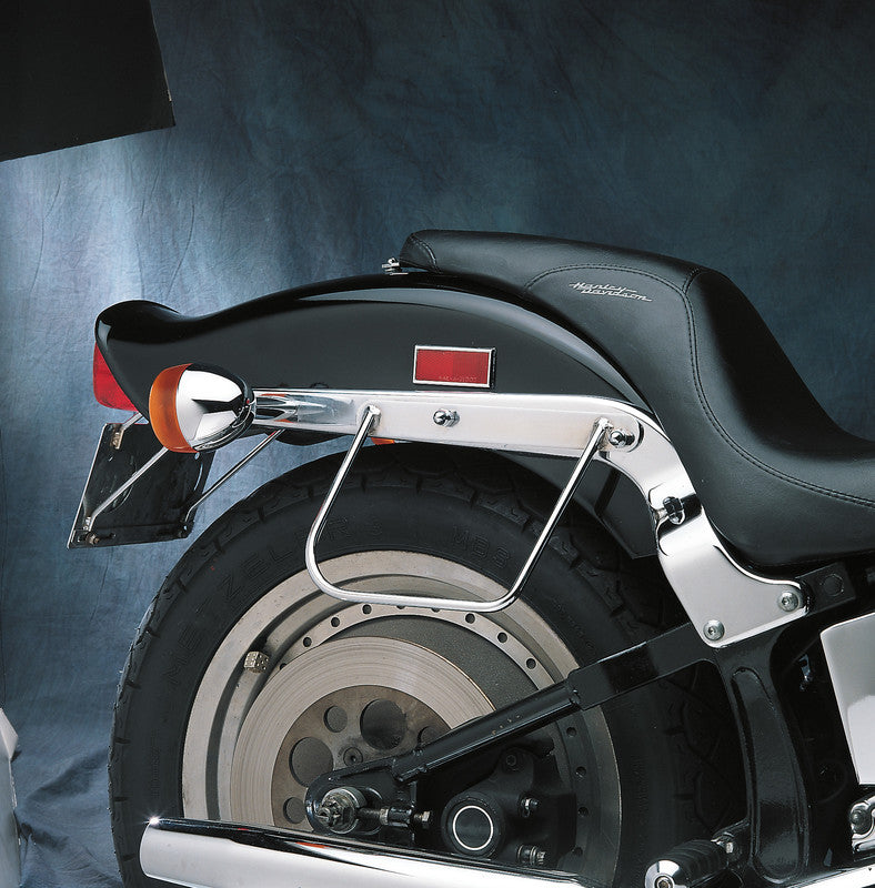 84-99 SOFTAIL S/BAG SUPPORTS DRAG