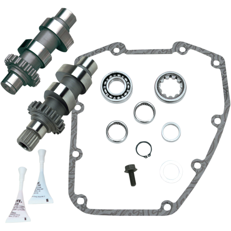 CAMS MR103CHN 99-06
