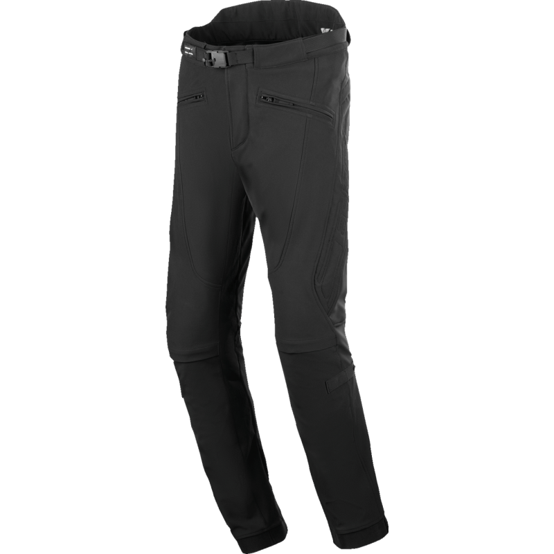 PANT ALDEN BLK 32