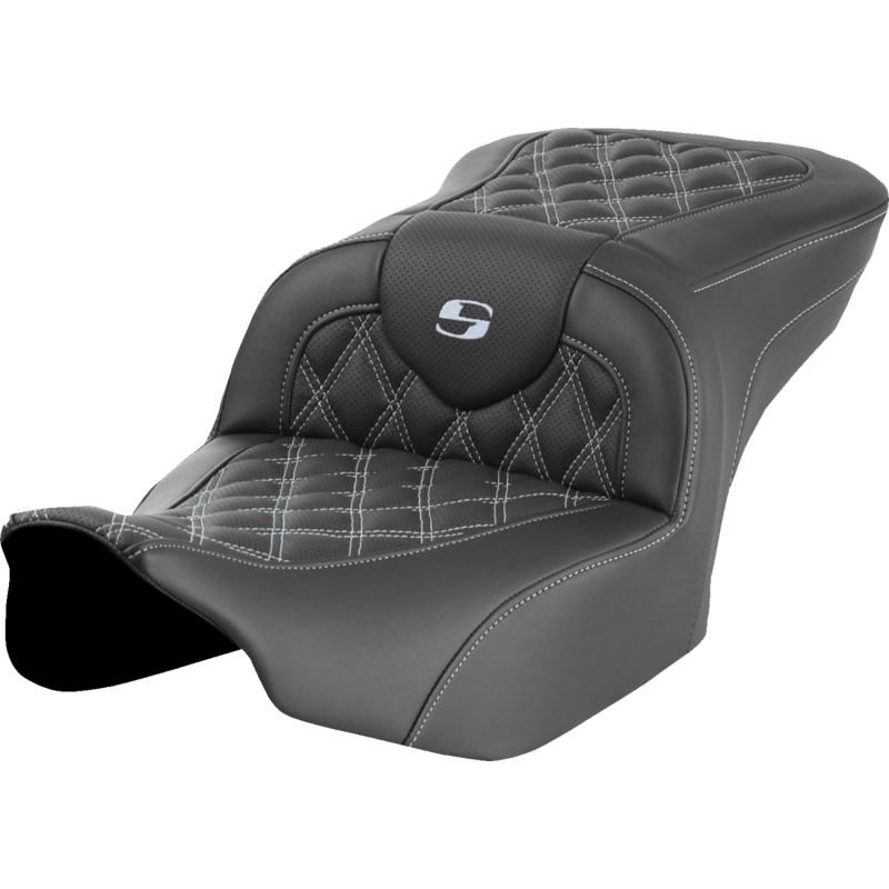 ROADSOFA LS-SILVER