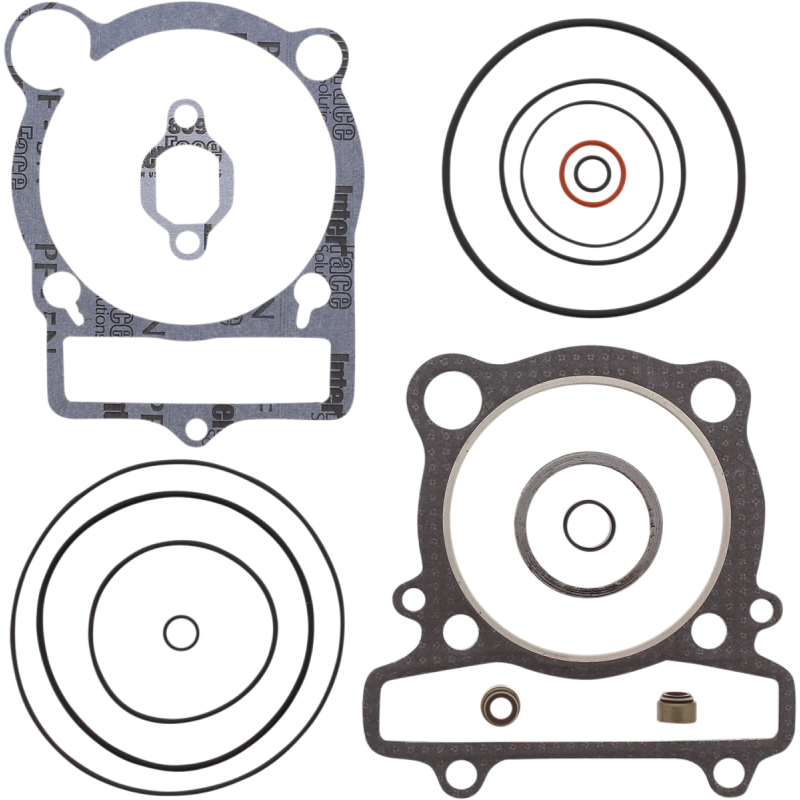 TOP END GSKT YFM350/400