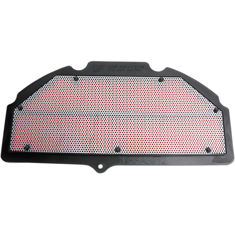 AIR FILTER GSXR1000 09