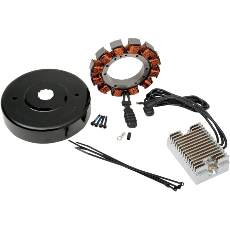 70-99 B/T ASSORT APPLIC 32AMP COMPL SYS