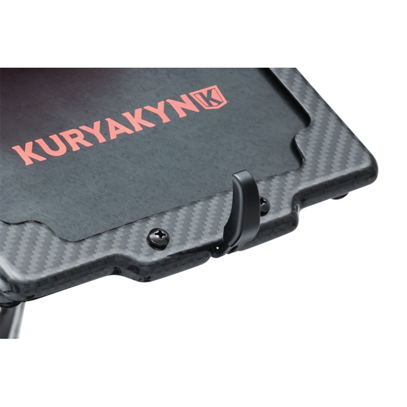 LIGHT LICENSE PLATE KL1 PN 2840