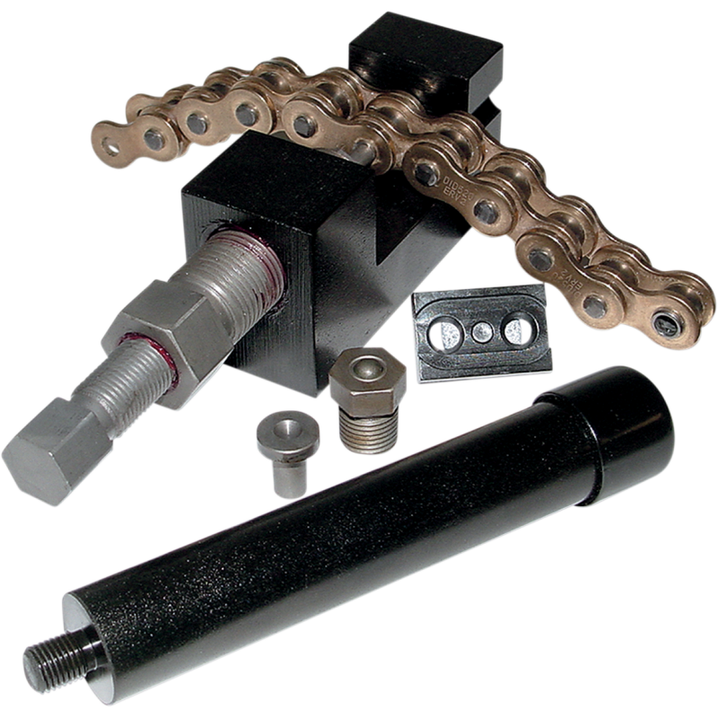 JUMBO CHAIN TOOL