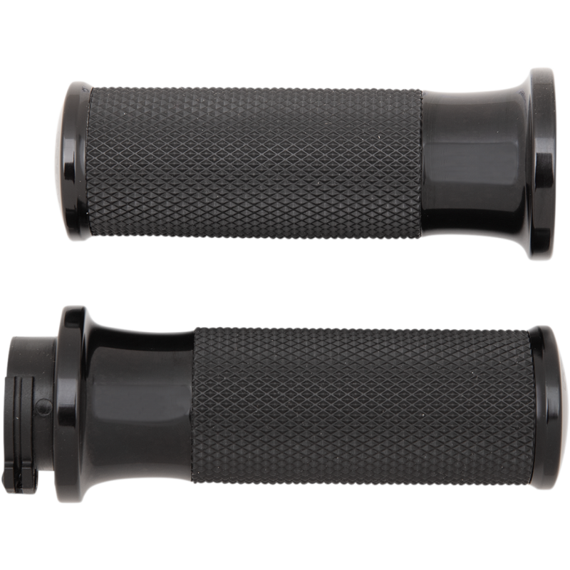 GRIPS SMOOTHIE H-D CBL LONG BLK
