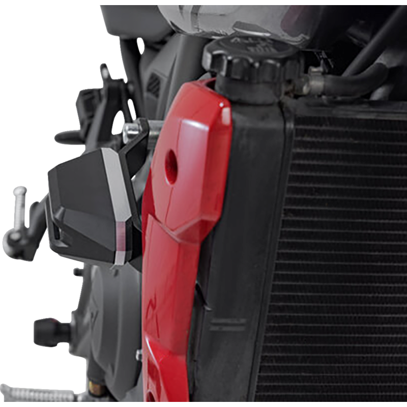 FRAME SLIDER KIT BK TRI TRIDENT 660 TIGER 660 21