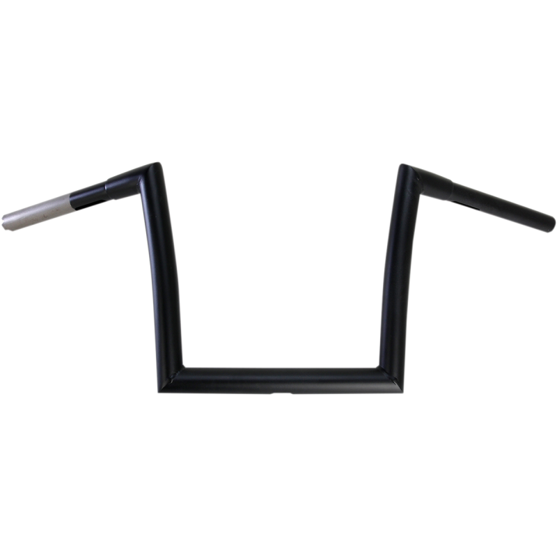 08-17 FXDF 1-1/4" 10 STRIP BARS FL/BLK