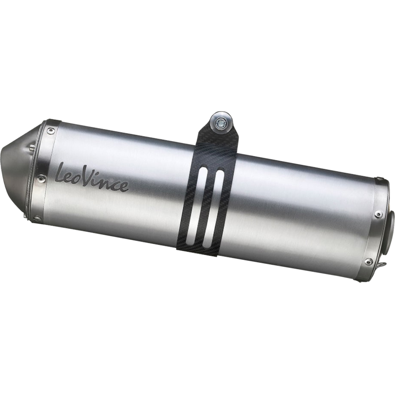 MUFFLER X3 KLR650 97-23