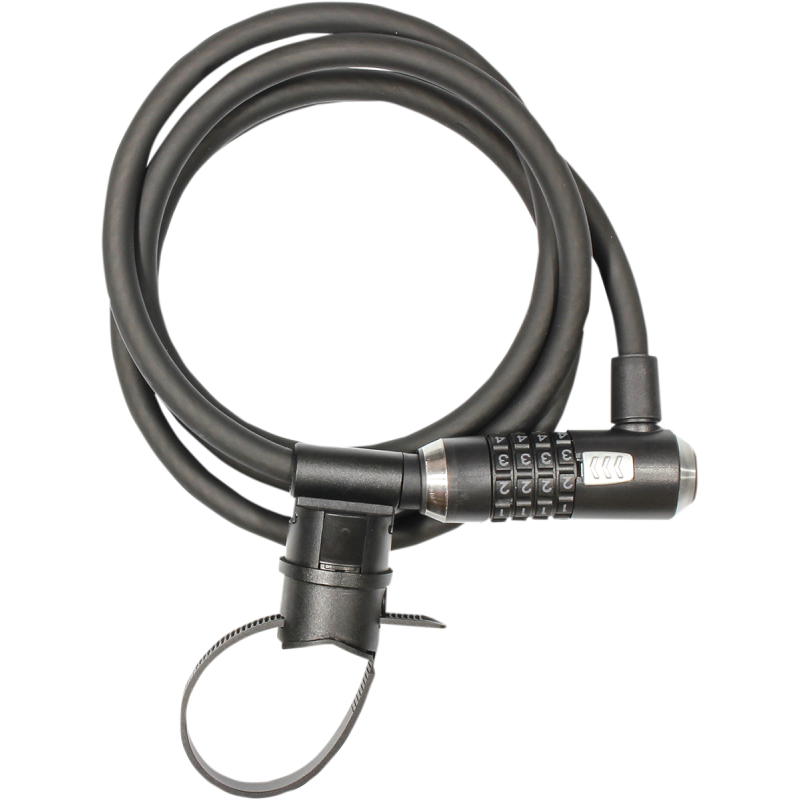 KryptoFlex 1218 Combo Cable