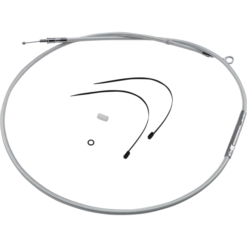 SCII CLUTCH CABLE 57 1/4